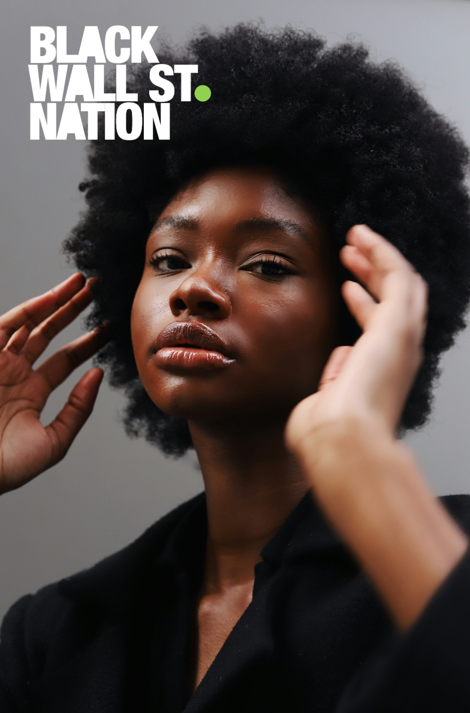 Black Wall Street Nation