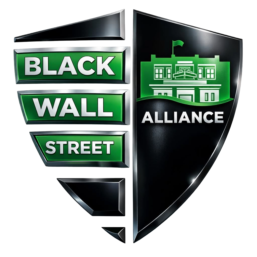 Black Wall Street Alliance