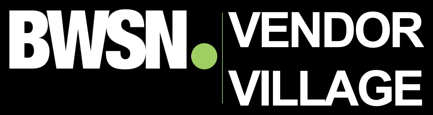 BWSN Vendor Village