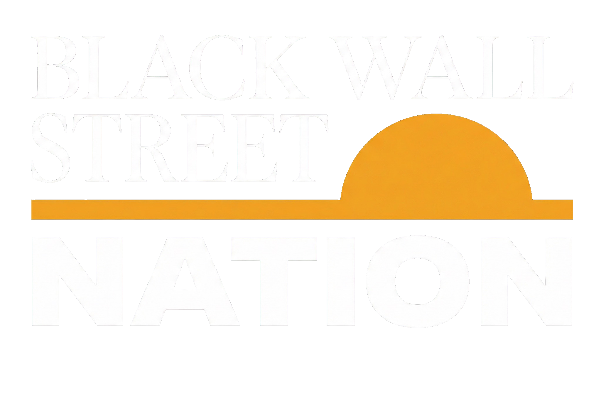 Black Wall Street Nation